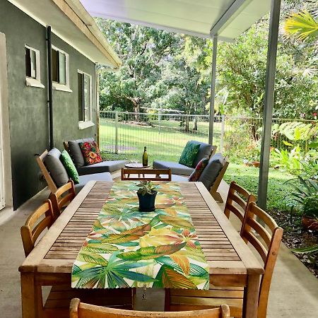 Villa Honeybee House Kuranda Exterior foto