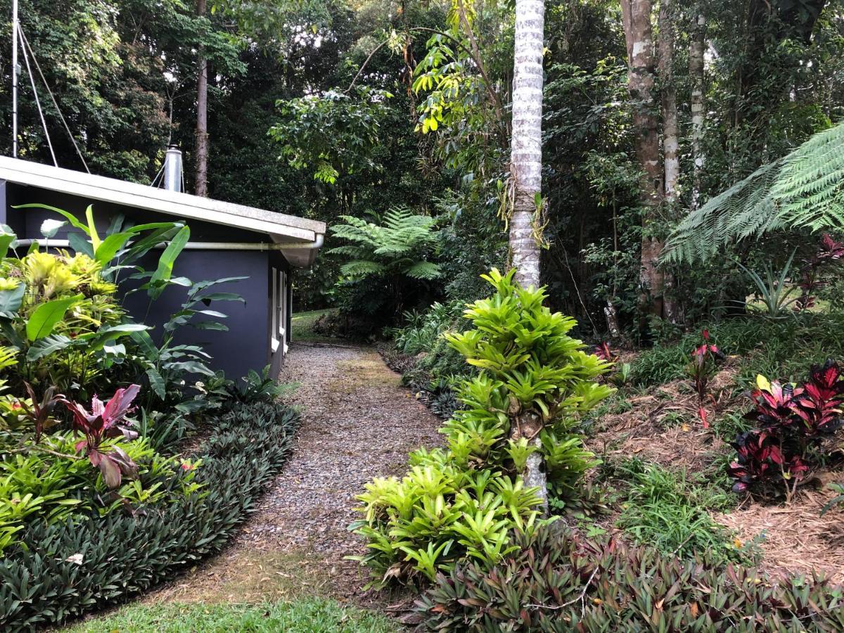Villa Honeybee House Kuranda Exterior foto
