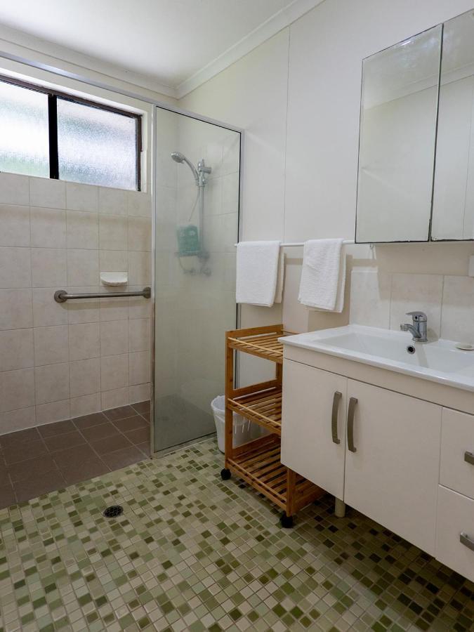 Villa Honeybee House Kuranda Exterior foto